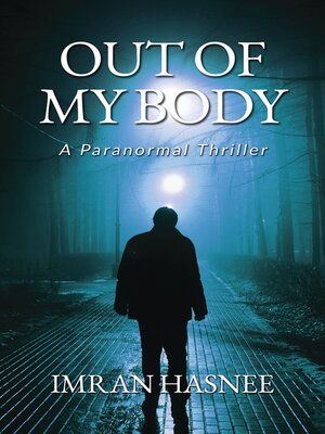 cover image of Out of My Body